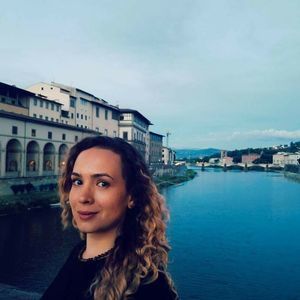 Meet your Posher, Kiya